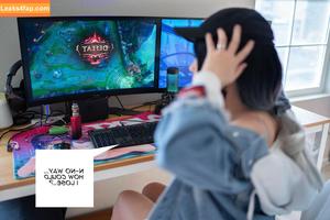 Hana Bunny photo #3000