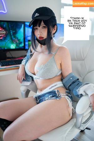 Hana Bunny photo #3002