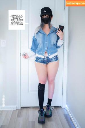 Hana Bunny photo #3004