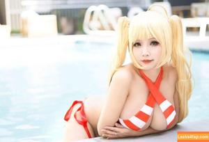 Hana Bunny photo #3516