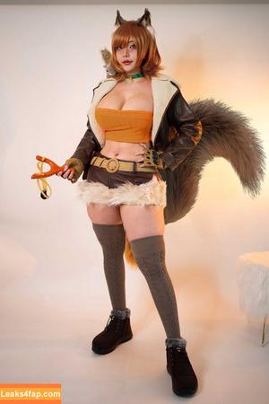 Hana Bunny photo #3533