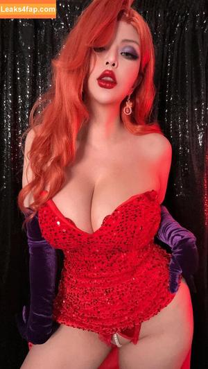 Hana Bunny photo #3547
