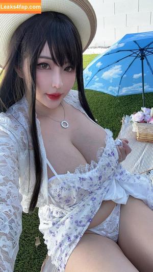 Hana Bunny фото #3549
