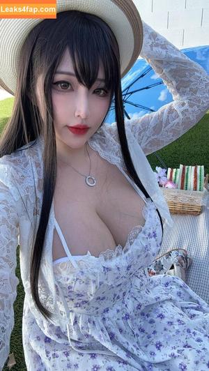 Hana Bunny фото #3550