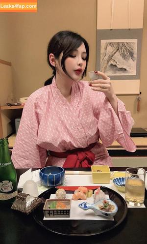 Hana Bunny photo #3634