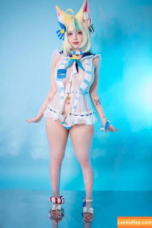 Hana Bunny фото #3744