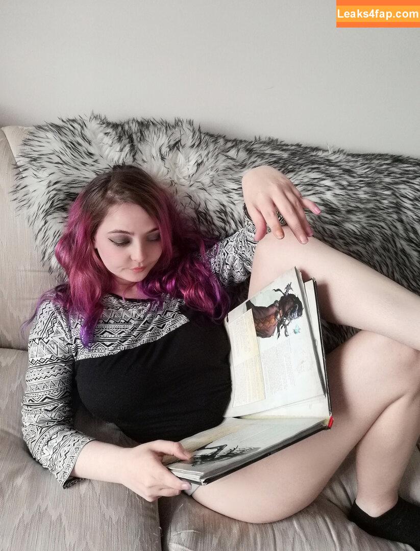 hanna-bloodbunny /  leaked photo photo #0042