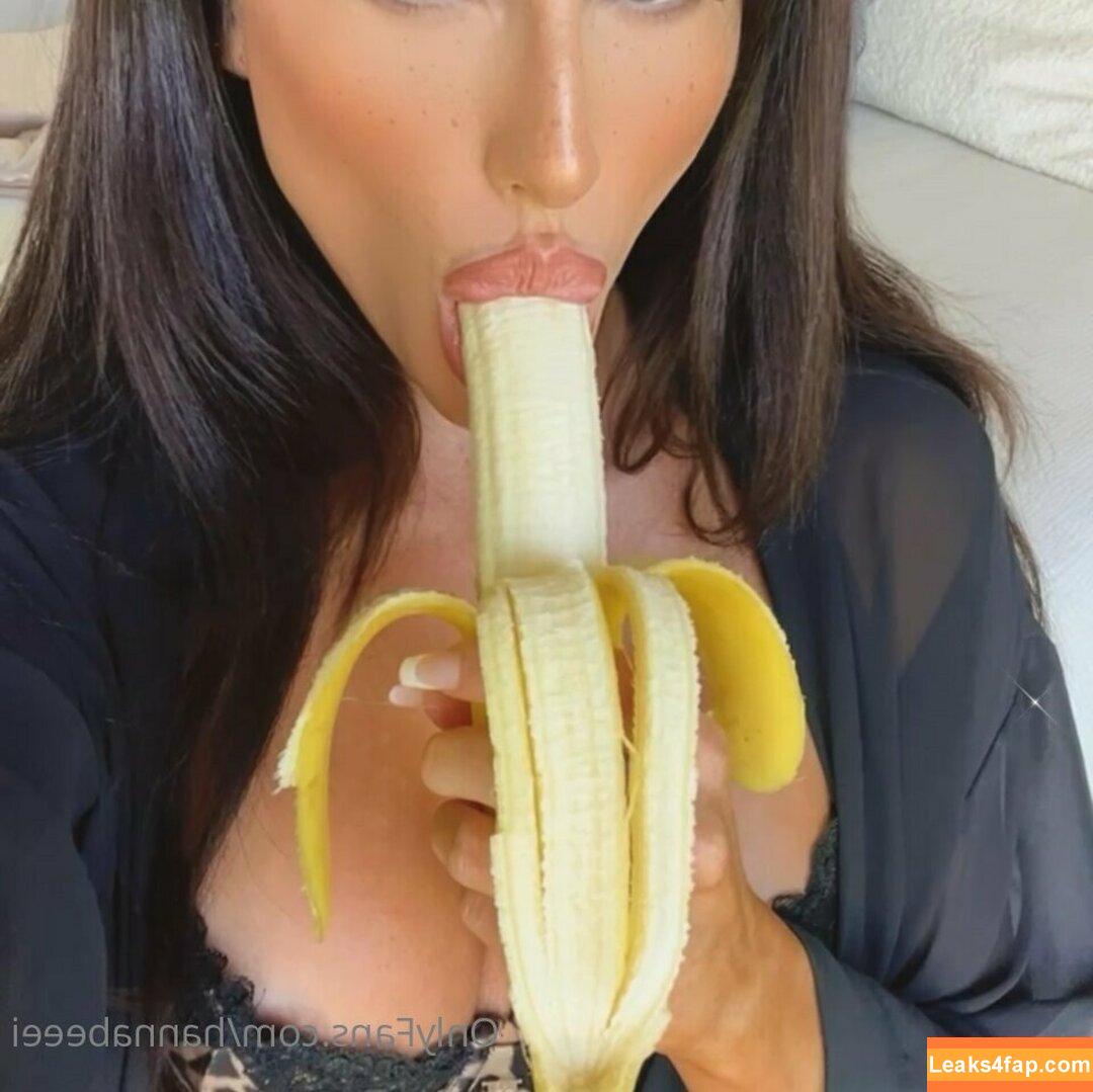 Hanna Carter / hannabeeei / hannakcarter leaked photo photo #0002
