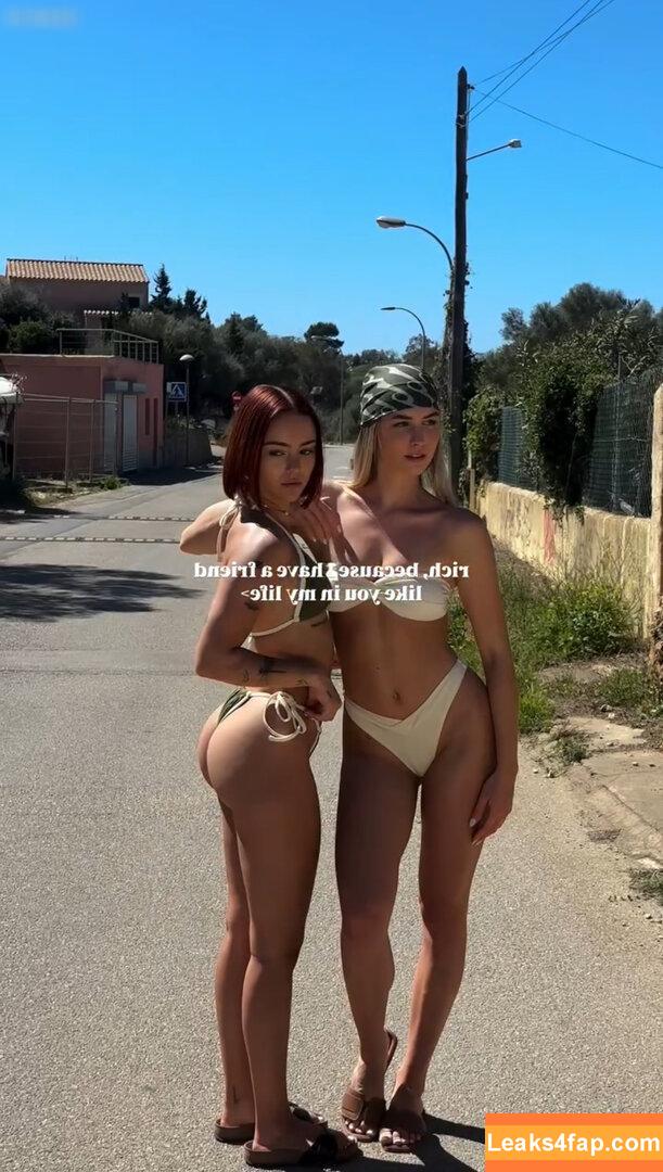 Hannaahcarolina /  leaked photo photo #0034