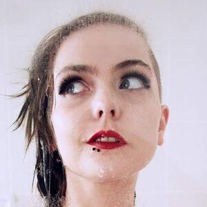 Hannah Bloodbunny / slightly_bitter / sweetbunnyblood leaked photo photo #0009