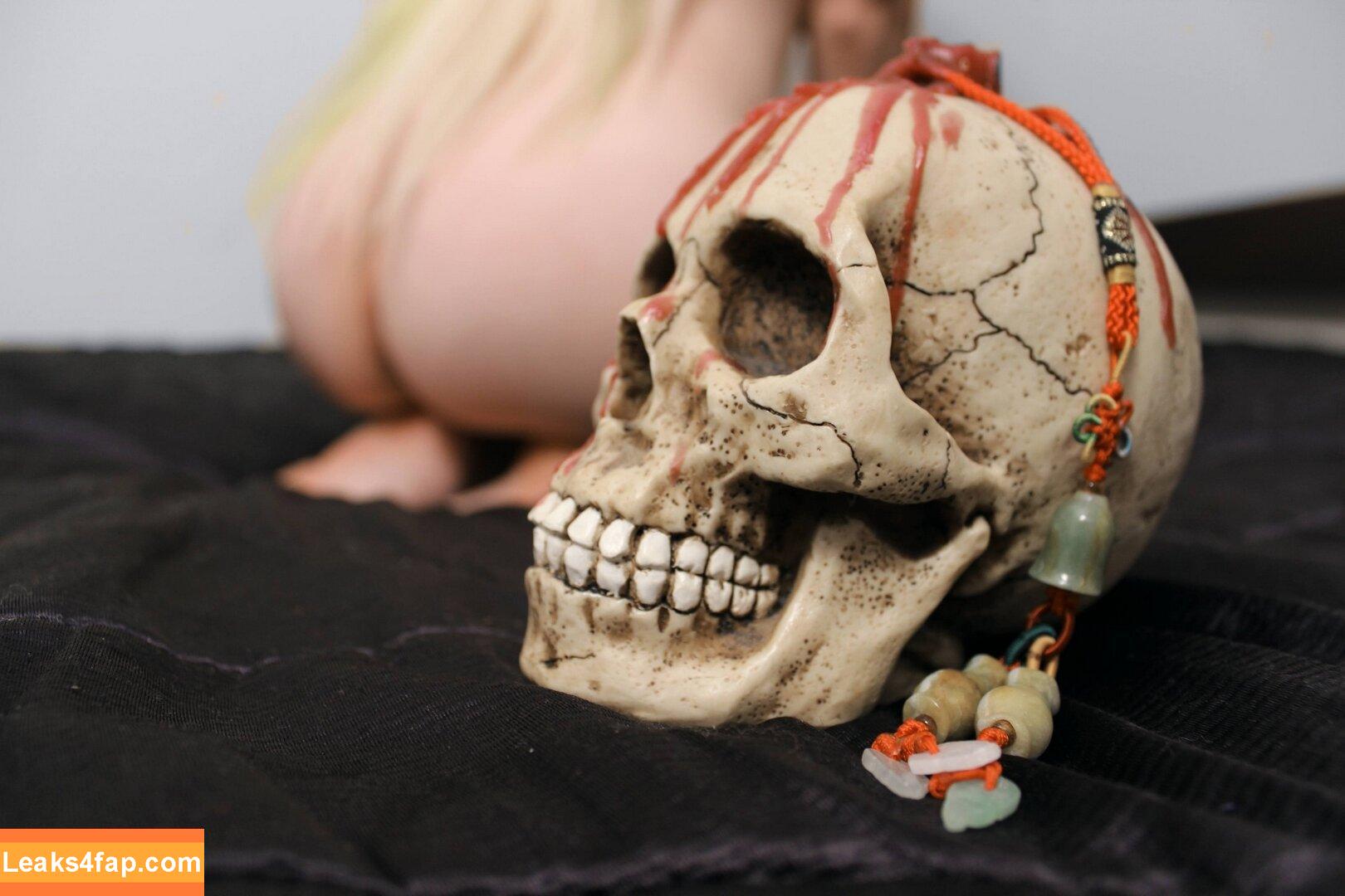 Hannah Bloodbunny / slightly_bitter / sweetbunnyblood leaked photo photo #0010