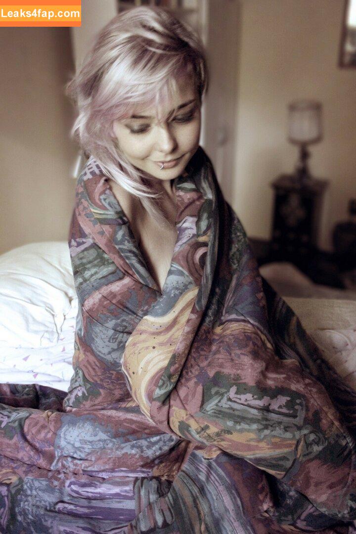 Hannah Bloodbunny / slightly_bitter / sweetbunnyblood leaked photo photo #0068