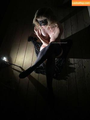 Hannah Evans фото #0007
