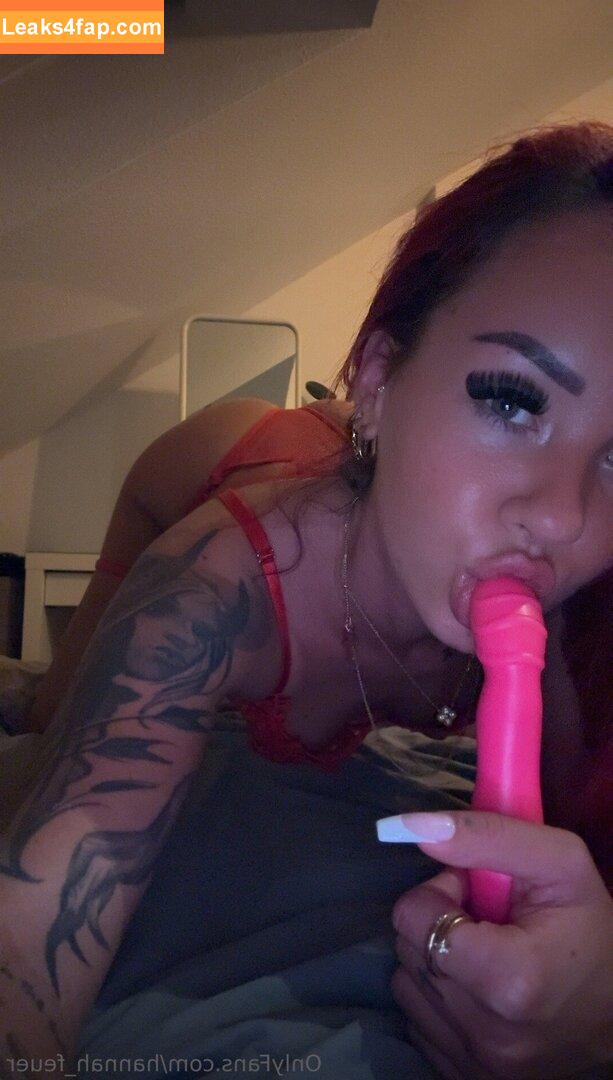 Hannah-Feuer / hannahtaylorx leaked photo photo #0006