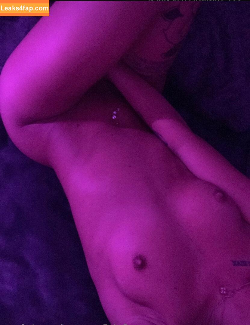 Hannah-Feuer / hannahtaylorx leaked photo photo #0009
