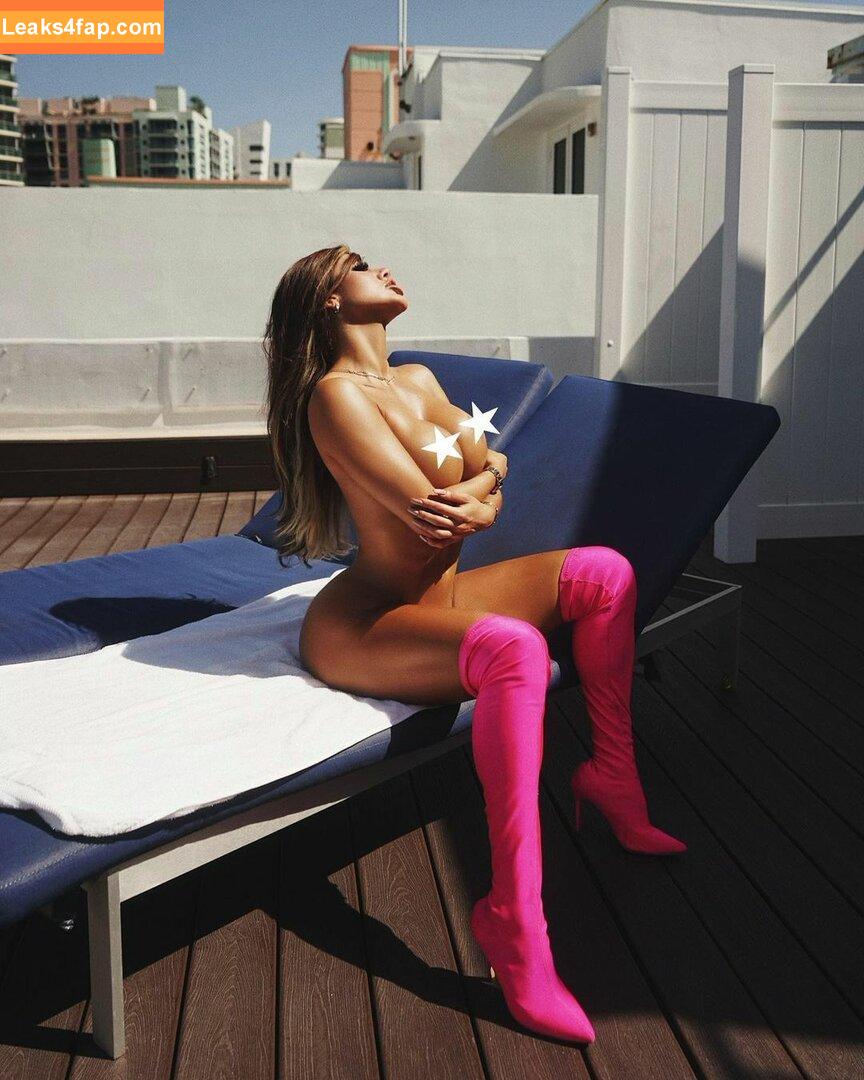 Hannah Gonzalez / Dj Hannah / djhannah / djhannah_ leaked photo photo #0001