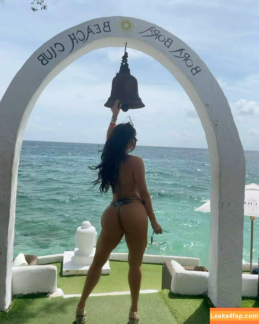 Hannah Gonzalez / Dj Hannah / djhannah / djhannah_ leaked photo photo #0002
