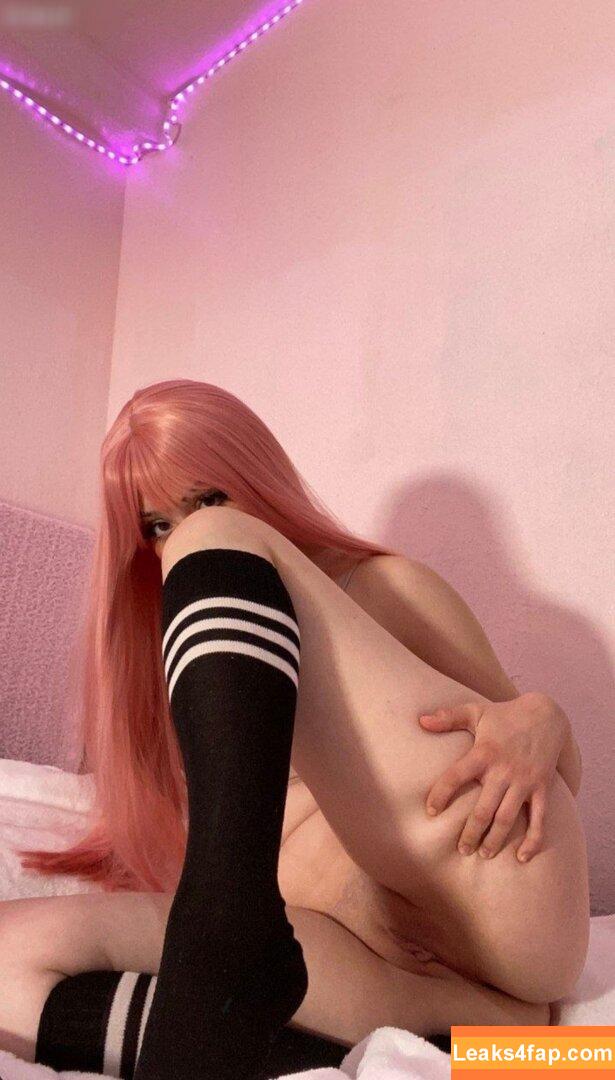 Hannapunzel /  leaked photo photo #0012