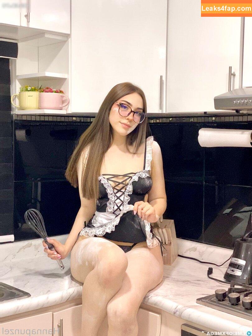 Hannapunzel /  leaked photo photo #0172