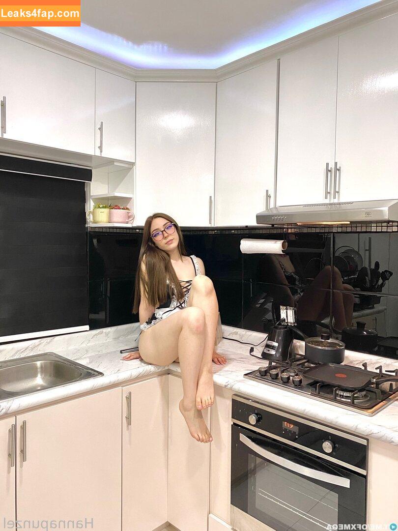 Hannapunzel /  leaked photo photo #0173