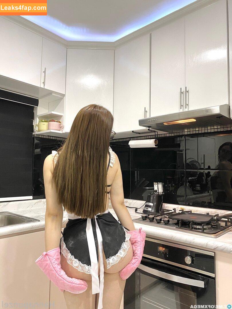Hannapunzel /  leaked photo photo #0174