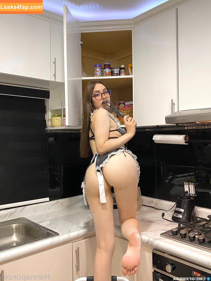 Hannapunzel /  leaked photo photo #0175