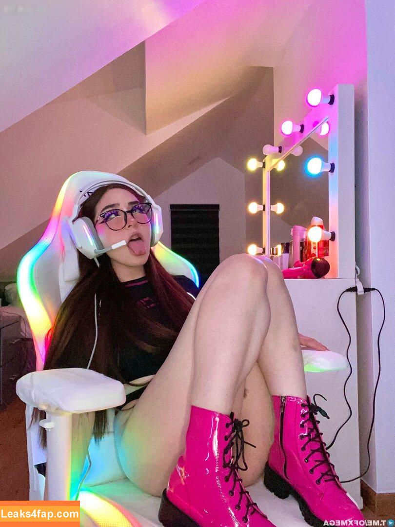 Hannapunzel /  leaked photo photo #0183