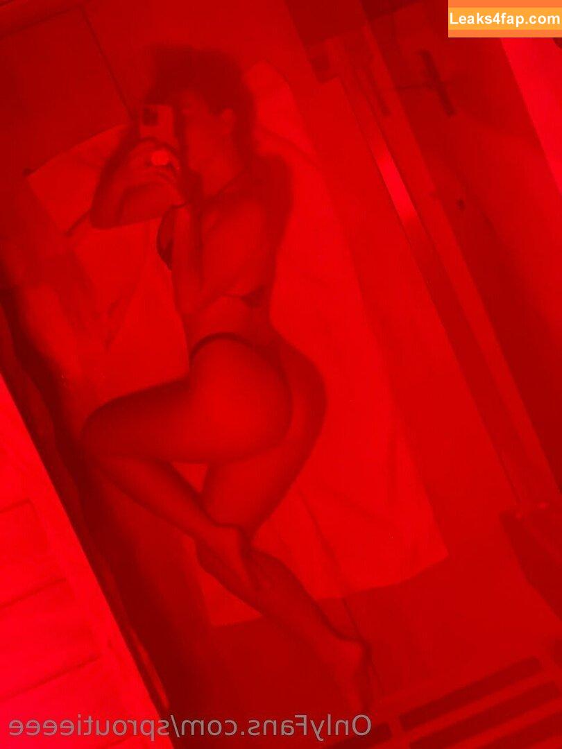 Happylittlesprout / Lilsproutt / sproutieeee leaked photo photo #0038