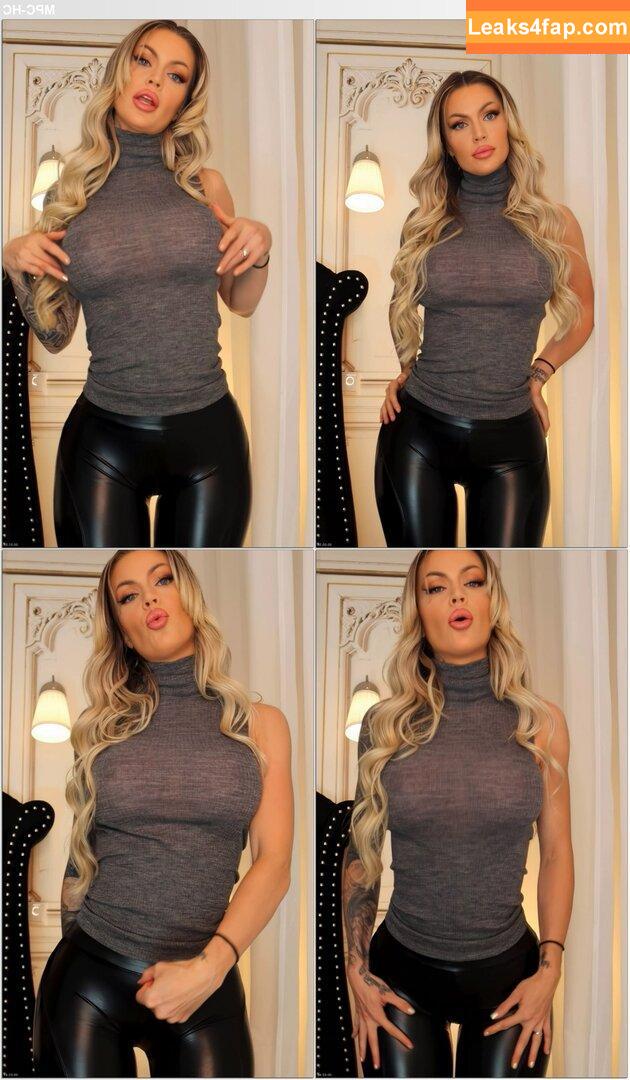 Harley LaVey / HarleyLaVey / doroteja.bt / dorotejabt leaked photo photo #0022