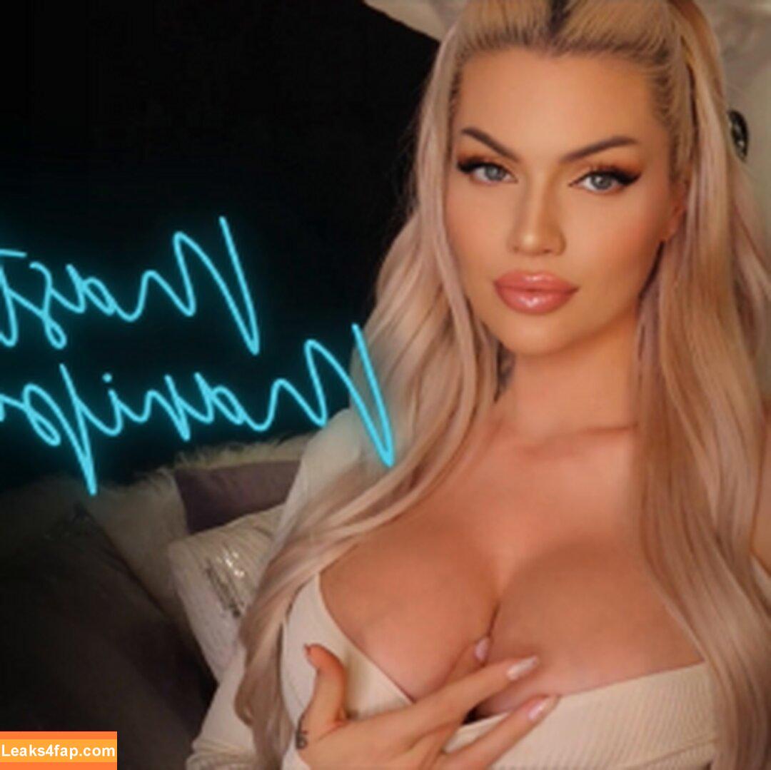 Harley LaVey / HarleyLaVey / doroteja.bt / dorotejabt leaked photo photo #0035