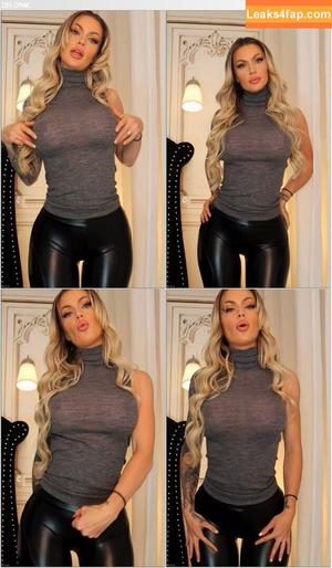 Harley LaVey photo #0022