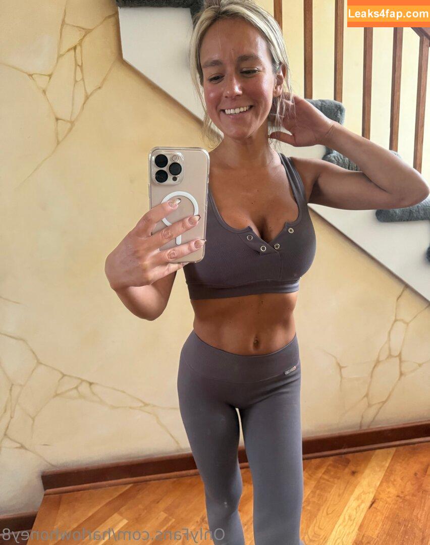 harlowhoney8 /  leaked photo photo #0088