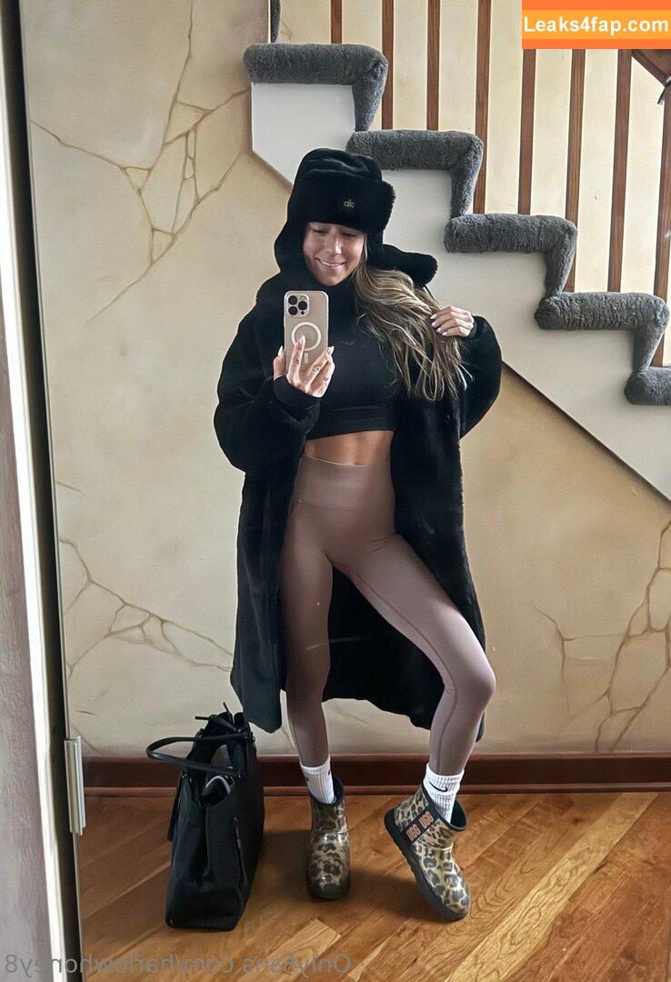 harlowhoney8 /  leaked photo photo #0092