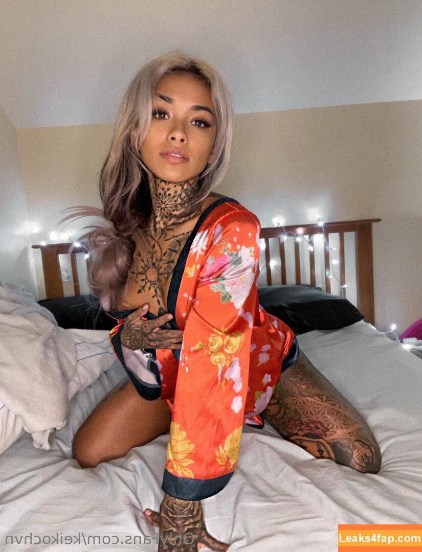 Hawaii Baddies / minniemichele leaked photo photo #0001