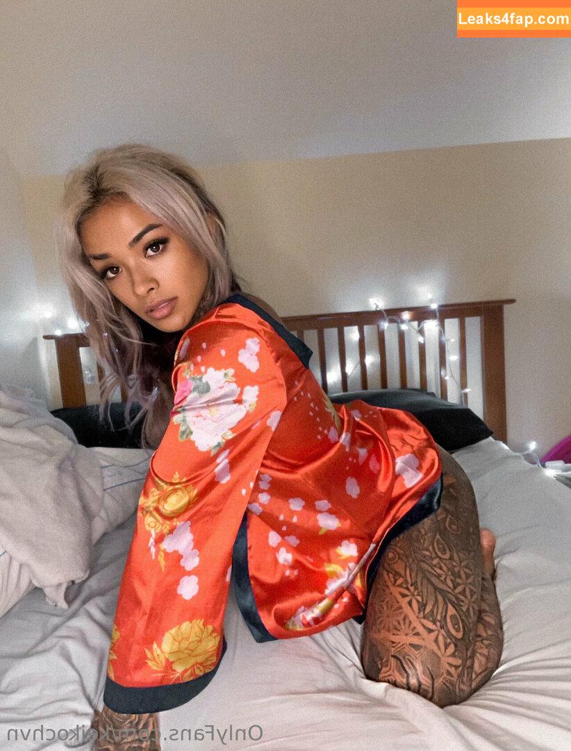 Hawaii Baddies / minniemichele leaked photo photo #0002