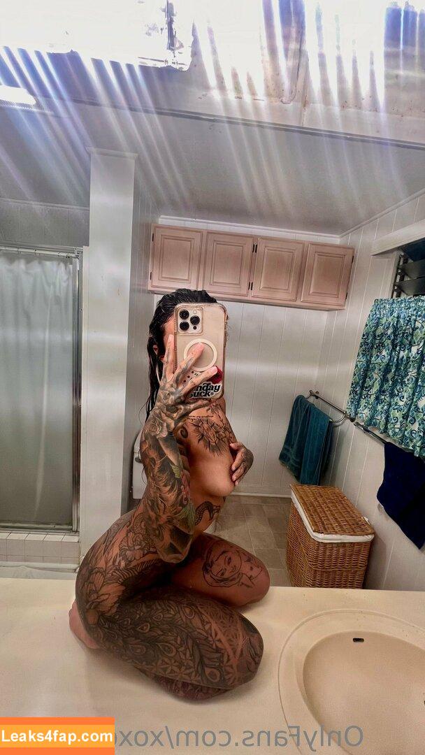 Hawaii Baddies / minniemichele leaked photo photo #0003