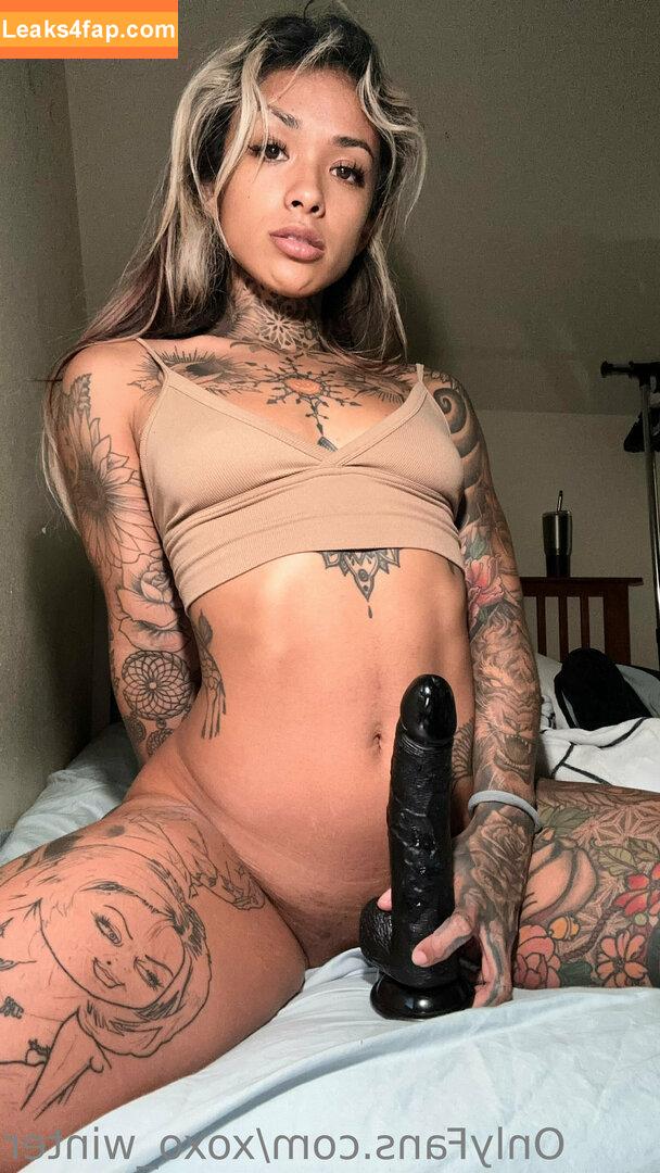 Hawaii Baddies / minniemichele leaked photo photo #0004