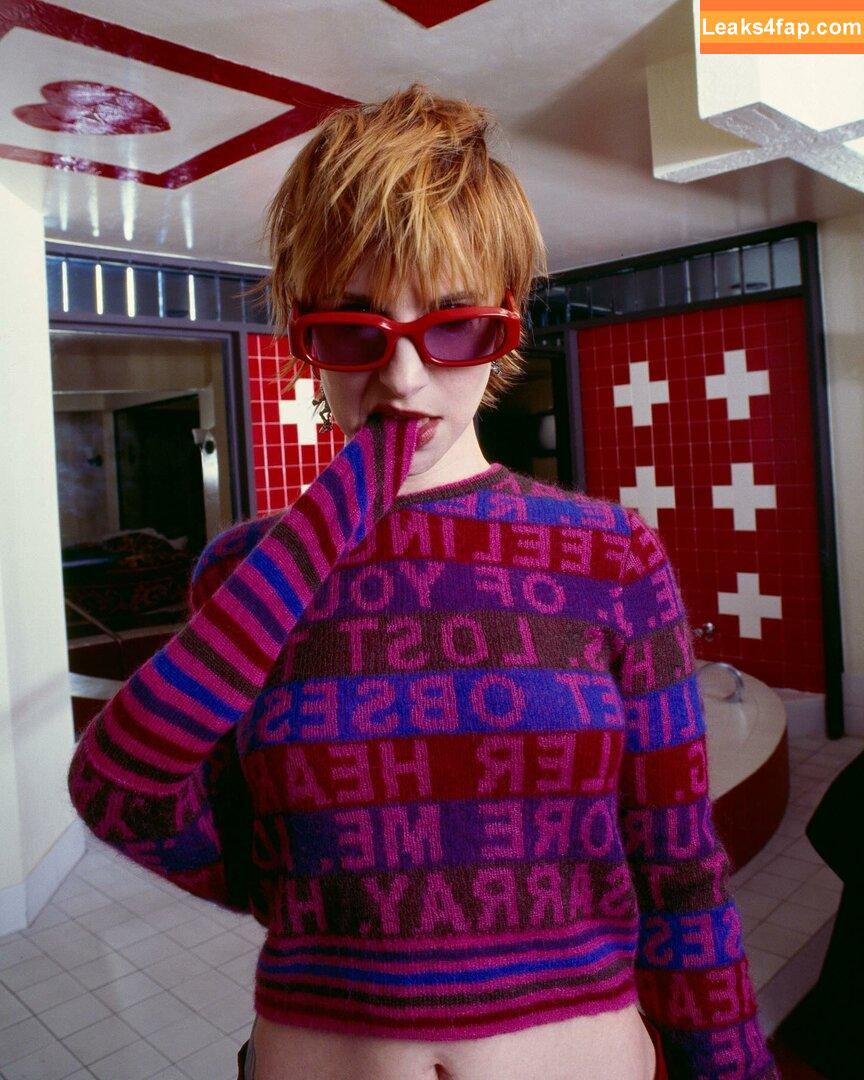 Hayley Williams / meepyfreepy / yelyahwilliams leaked photo photo #0001
