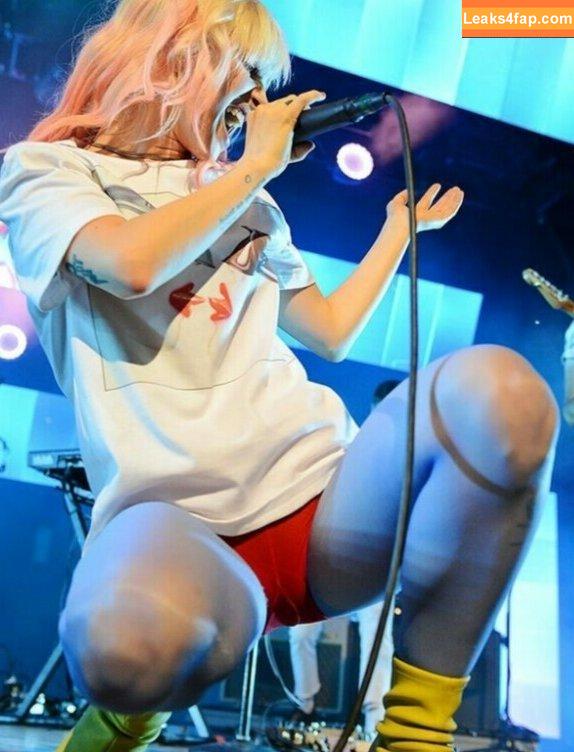 Hayley Williams / meepyfreepy / yelyahwilliams leaked photo photo #0019