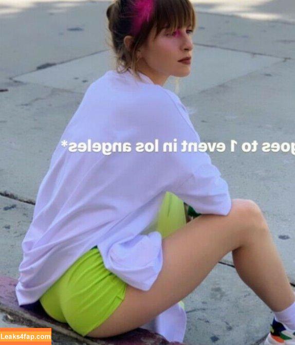 Hayley Williams / meepyfreepy / yelyahwilliams leaked photo photo #0042