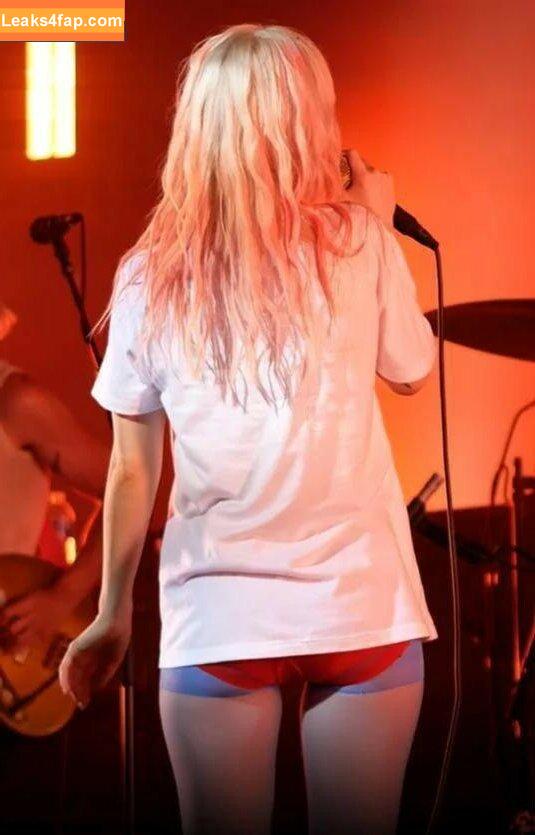 Hayley Williams / meepyfreepy / yelyahwilliams leaked photo photo #0045