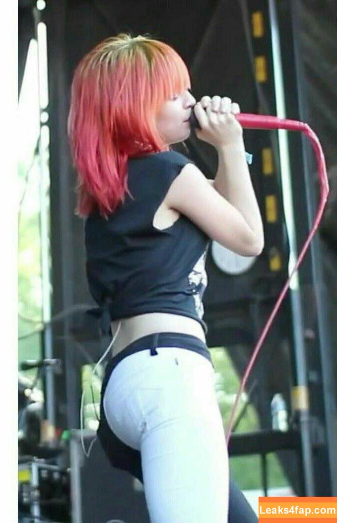 Hayley Williams / meepyfreepy / yelyahwilliams leaked photo photo #0046