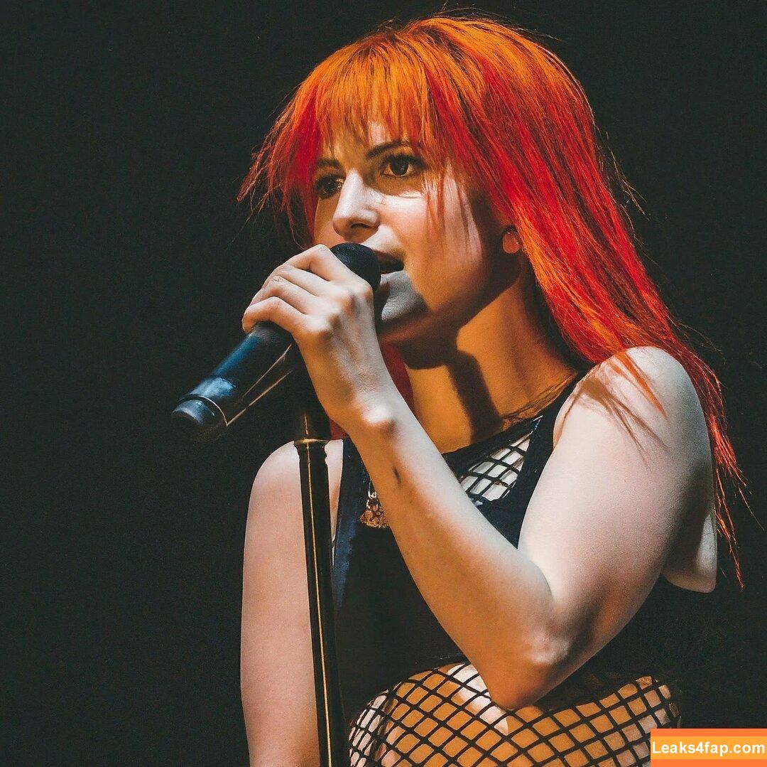 Hayley Williams / meepyfreepy / yelyahwilliams leaked photo photo #0050