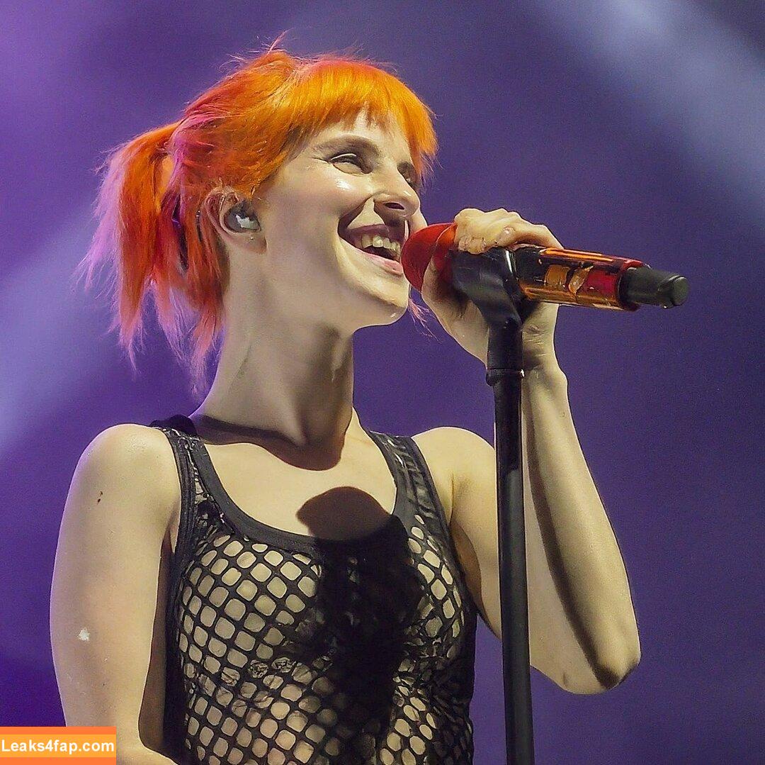 Hayley Williams / meepyfreepy / yelyahwilliams leaked photo photo #0051