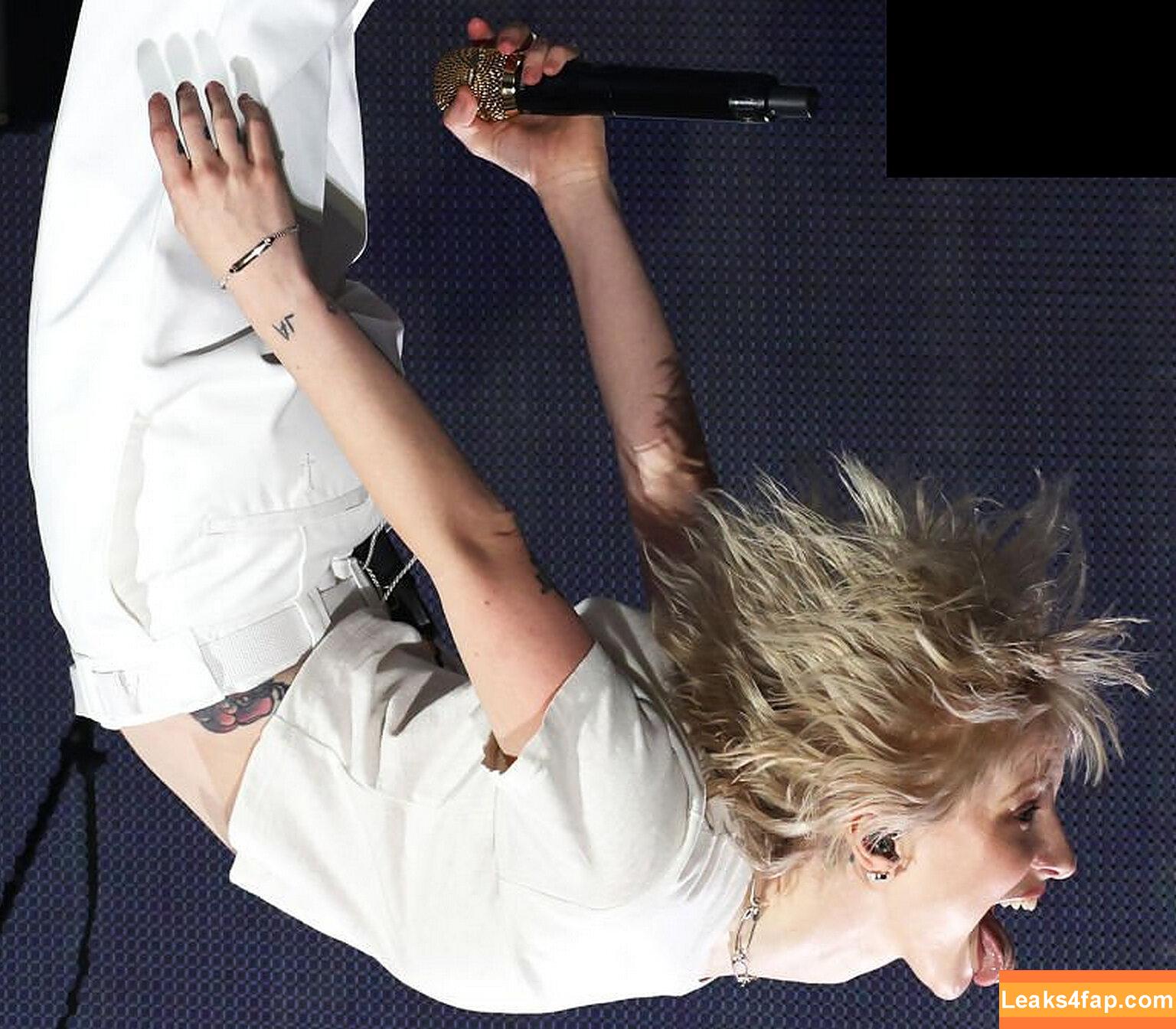 Hayley Williams / meepyfreepy / yelyahwilliams leaked photo photo #0068