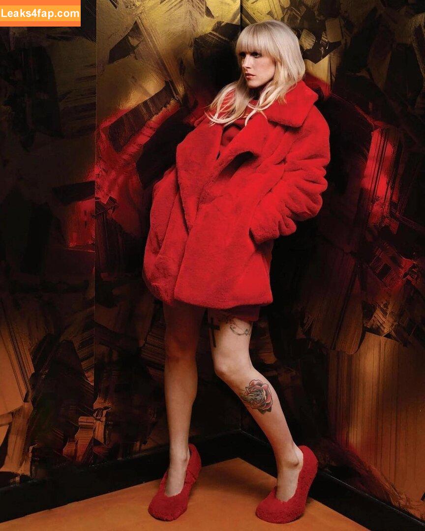 Hayley Williams / meepyfreepy / yelyahwilliams leaked photo photo #0104