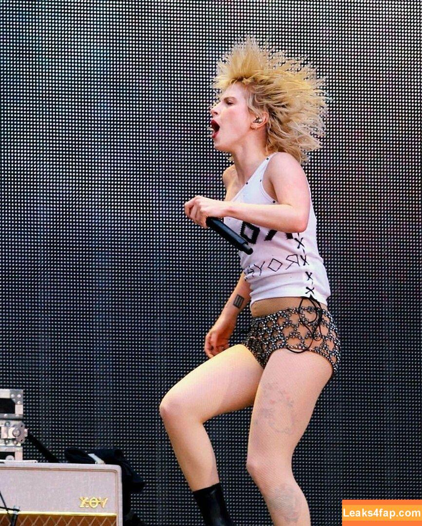 Hayley Williams / meepyfreepy / yelyahwilliams leaked photo photo #0136