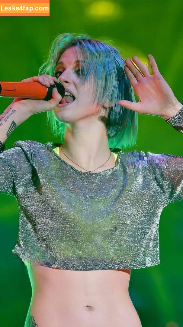 Hayley Williams / meepyfreepy / yelyahwilliams leaked photo photo #0144