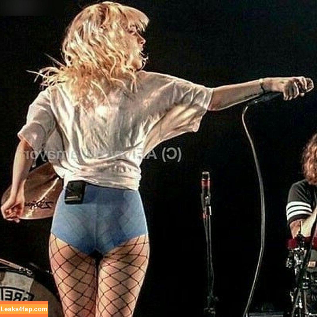 Hayley Williams / meepyfreepy / yelyahwilliams leaked photo photo #0154