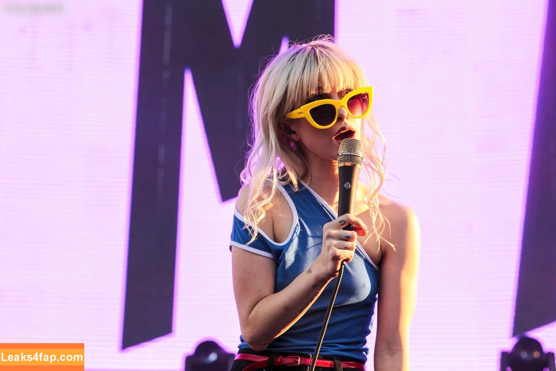 Hayley Williams / meepyfreepy / yelyahwilliams leaked photo photo #0159